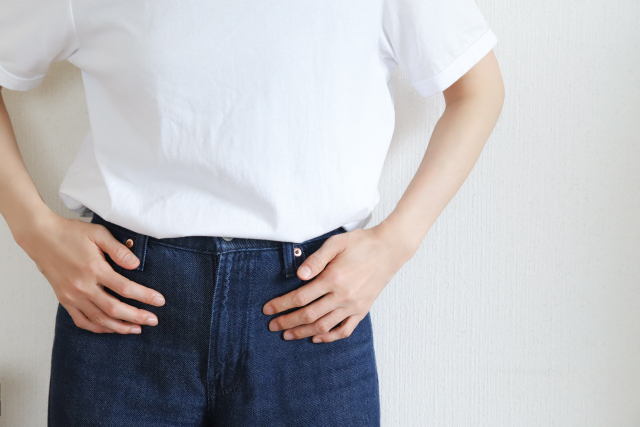 肩こりの原因となりうる内臓の病気とは？